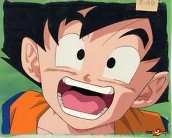 san goten