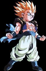 gotenks