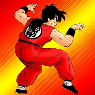 yamcha