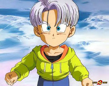 trunks